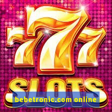 bebetronic.com online